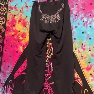 Hella rare LAMB sweatpants Size Large
